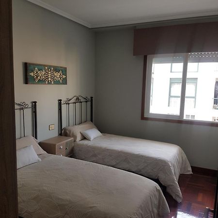 El Descanso Ourense Eksteriør billede