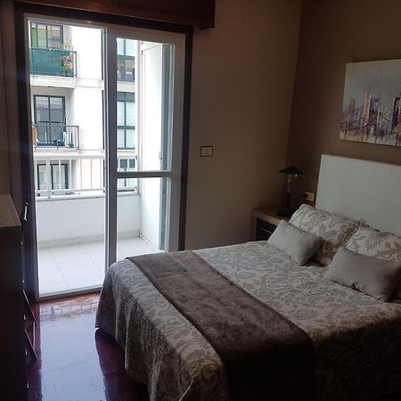 El Descanso Ourense Eksteriør billede