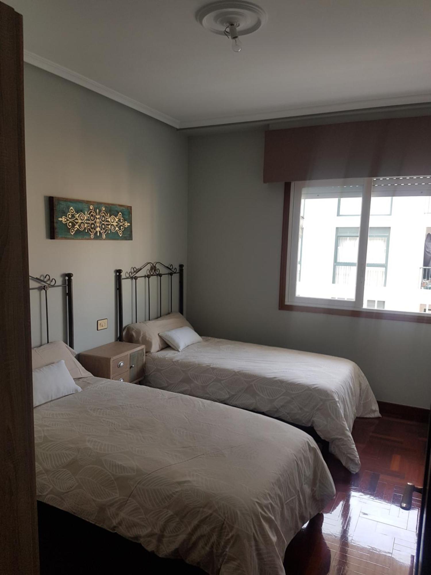 El Descanso Ourense Eksteriør billede