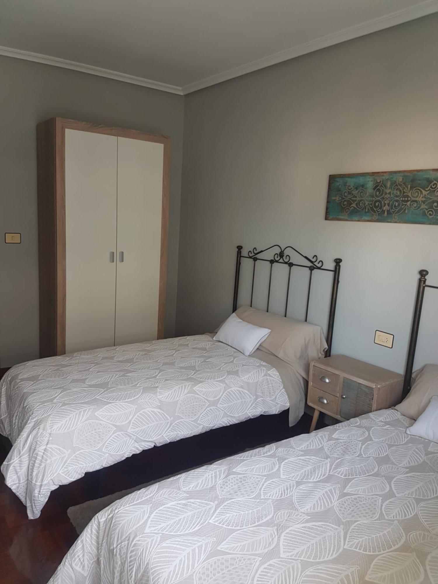 El Descanso Ourense Eksteriør billede